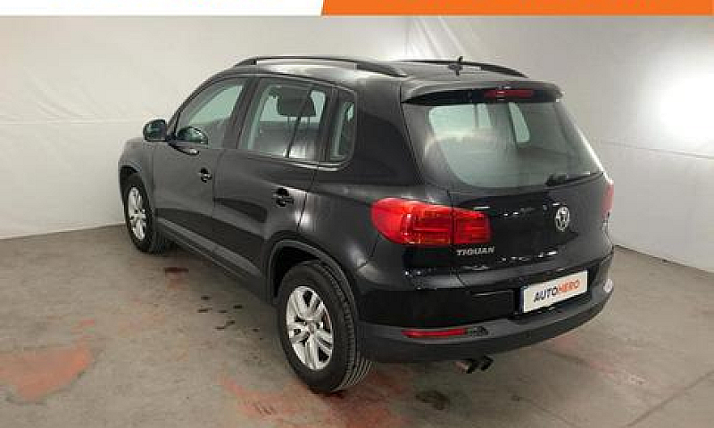Volkswagen Tiguan Fj...