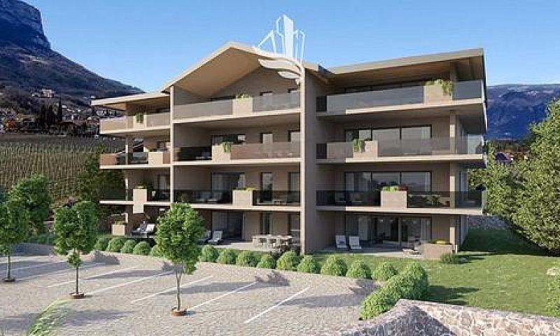 Appiano: Nuovo Quadr...