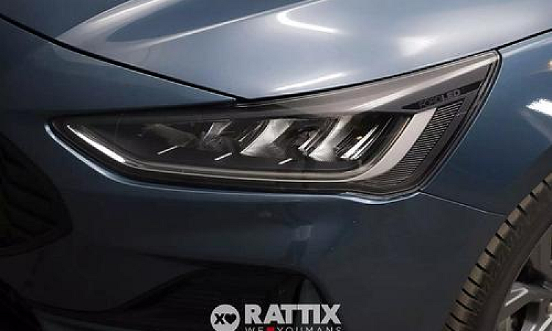 Ford Focus V 2022 Sw...