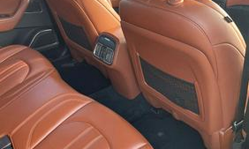 Maserati Levante...