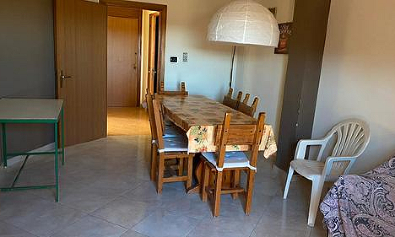 Appartamento Al Mare...