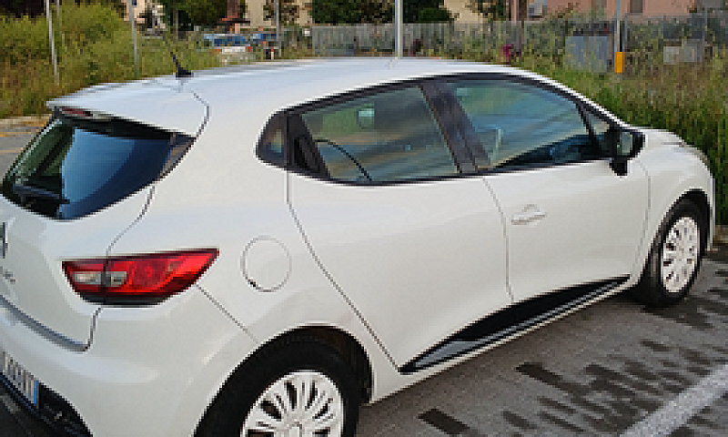 Renault Clio 2014 Gp...