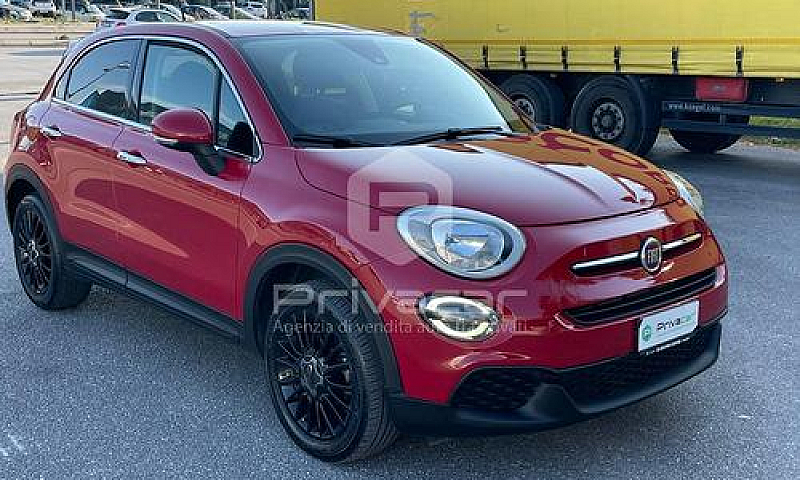 Fiat 500X 1.6 Multij...