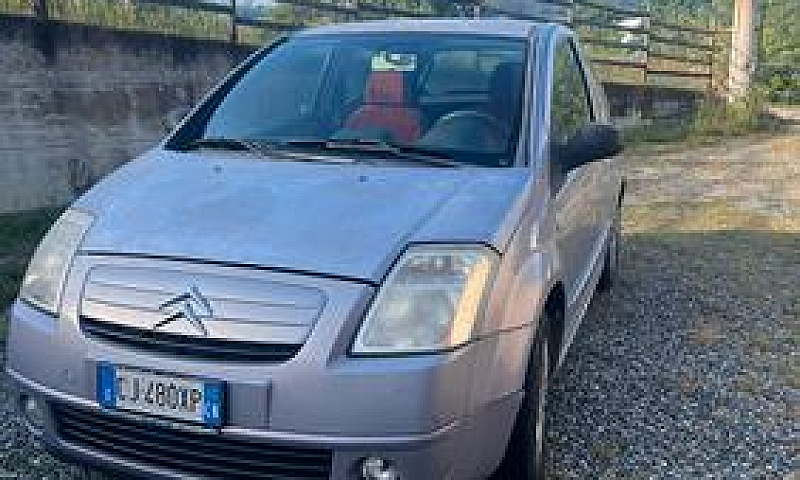 Citroen C2 Neopatent...