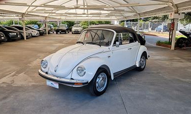 Volkswagen Maggiolin...