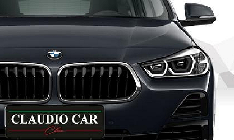 Bmw X2 Sdrive1 8D Bu...