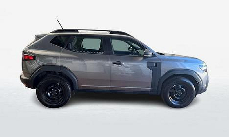 Dacia Duster Eco-G 1...