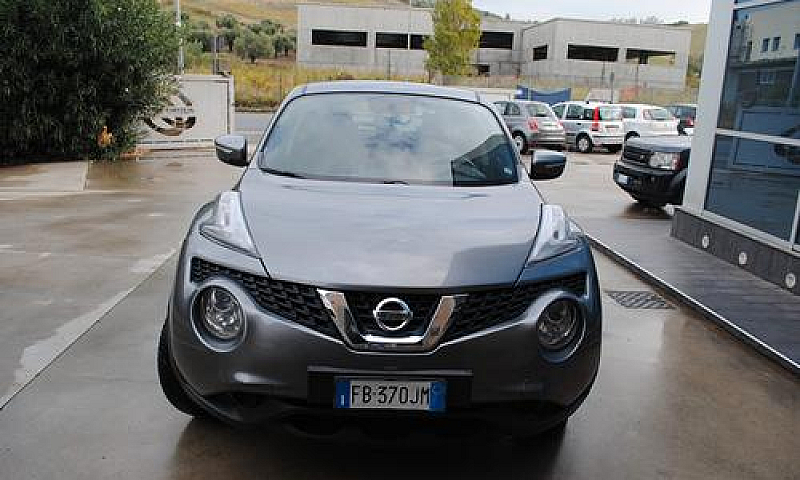 Nissan Juke 1.5 Dci ...