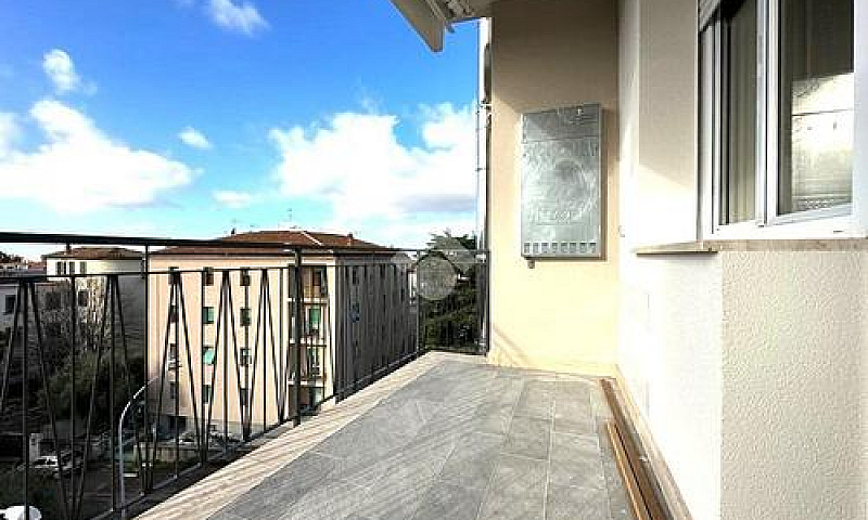 4 Locali A Viterbo...