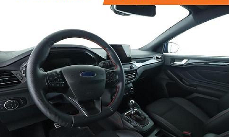 Ford Focus Zj90202...