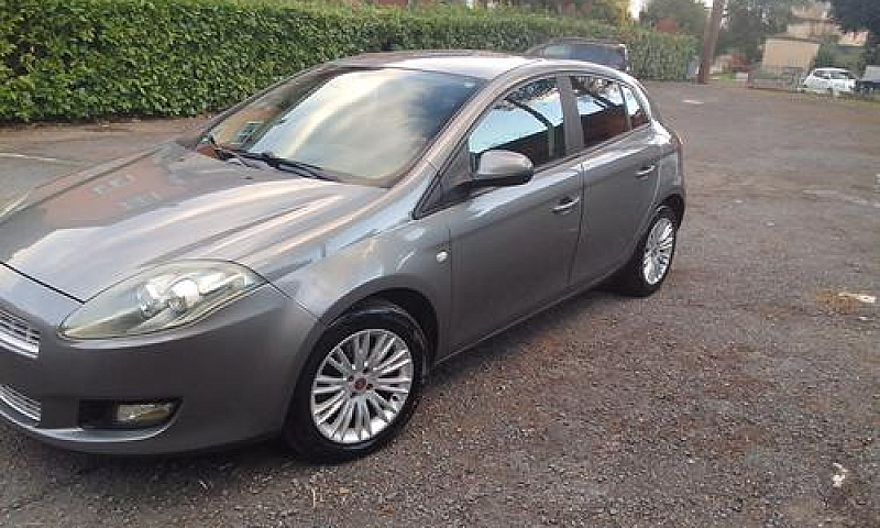 Fiat Bravo - 2010 Pe...