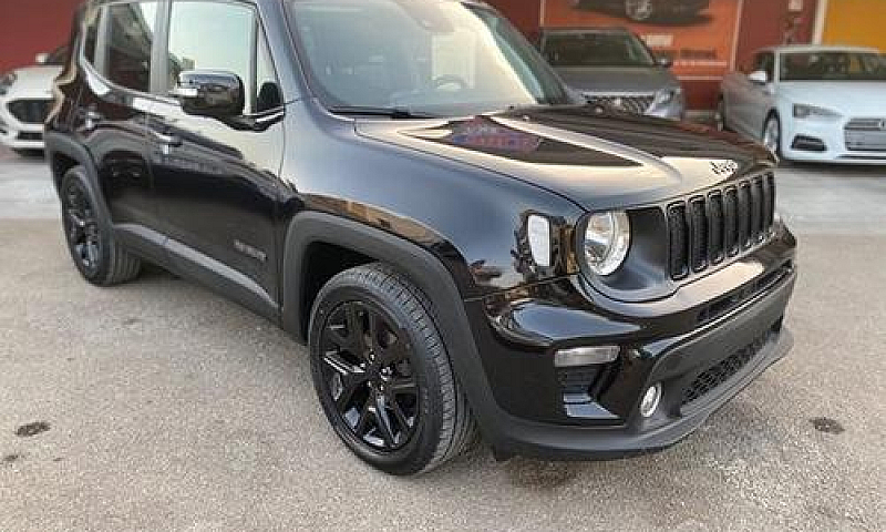 Jeep Renegade 1.6 Mj...