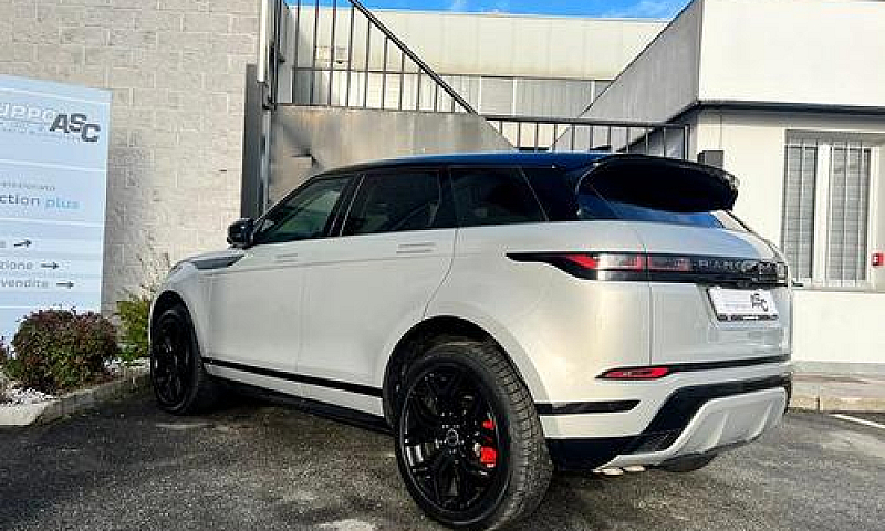 Land Rover Range Rov...