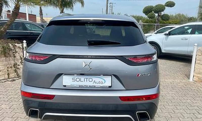 Ds 7 Crossback 2.0 B...