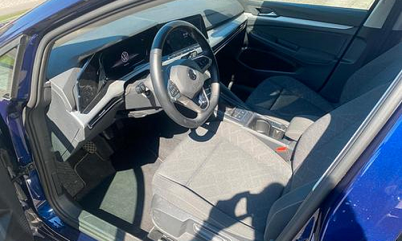 Volkswagen Golf 1.0 ...