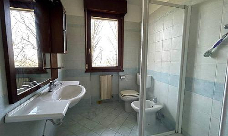 Trilocale Baganzola...