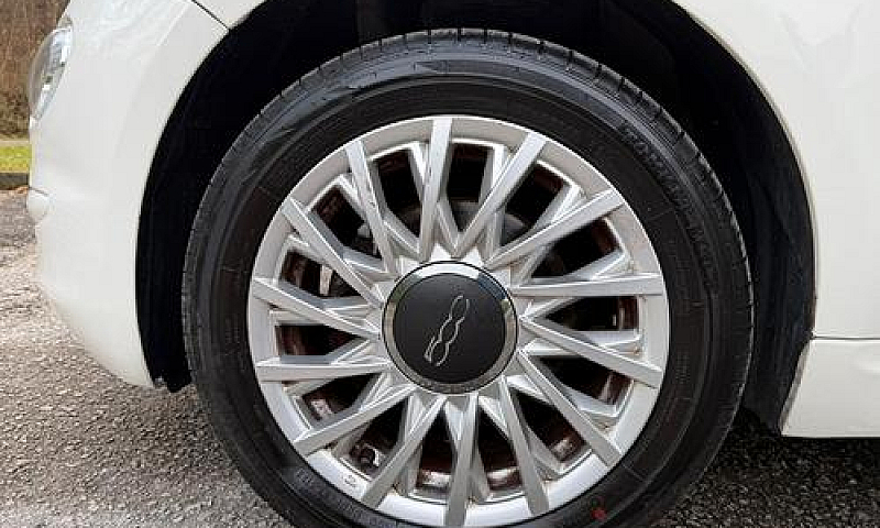 Fiat 500 1.2 Lounge ...