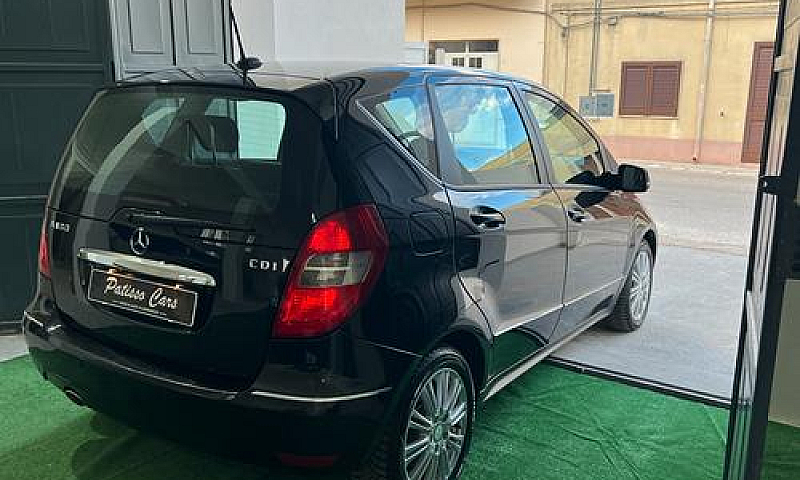 Mercedes-Benz Classe...