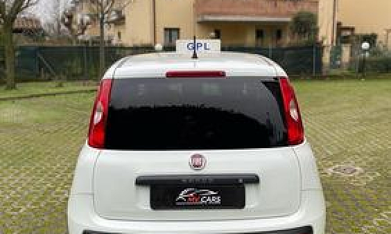 Fiat Panda 1.2 Gpl P...
