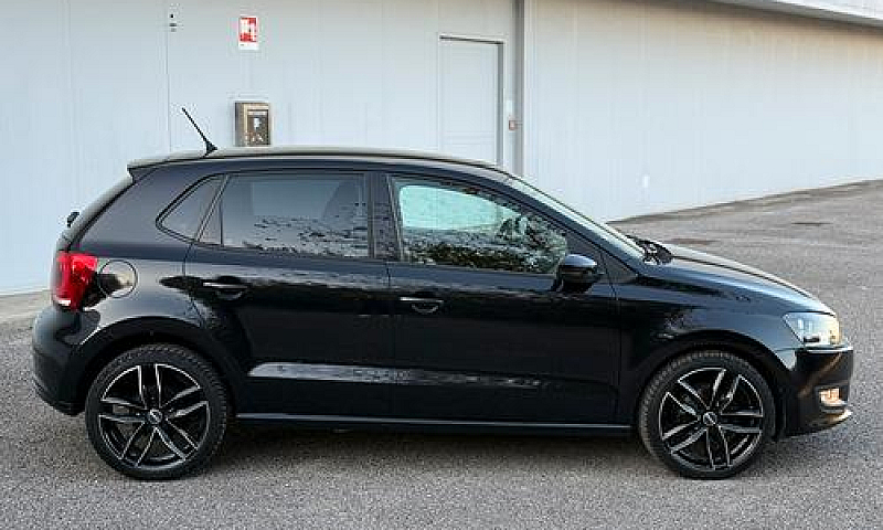 Volkswagen Polo 1.4 ...