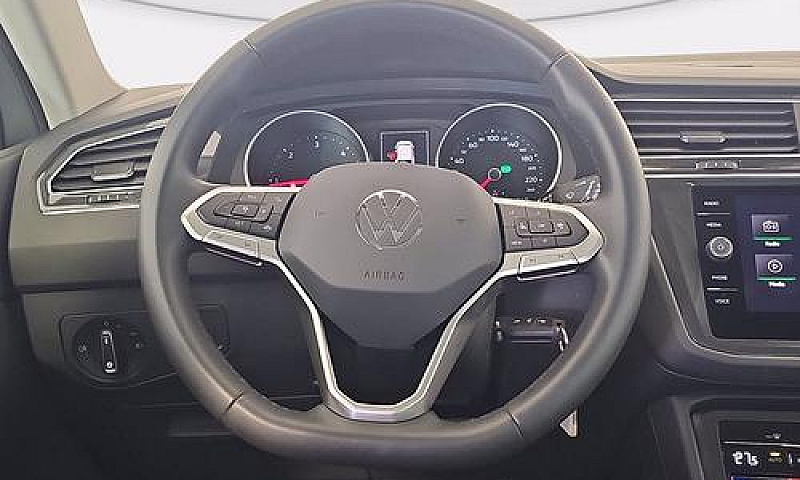 Volkswagen Tiguan 2....