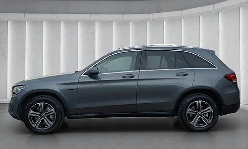 Mercedes Glc (X253) ...
