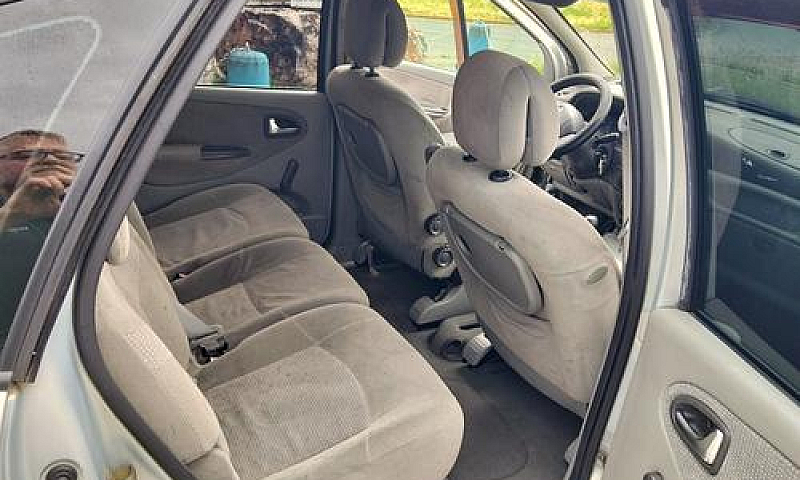 Renault Scenic 1.6 1...