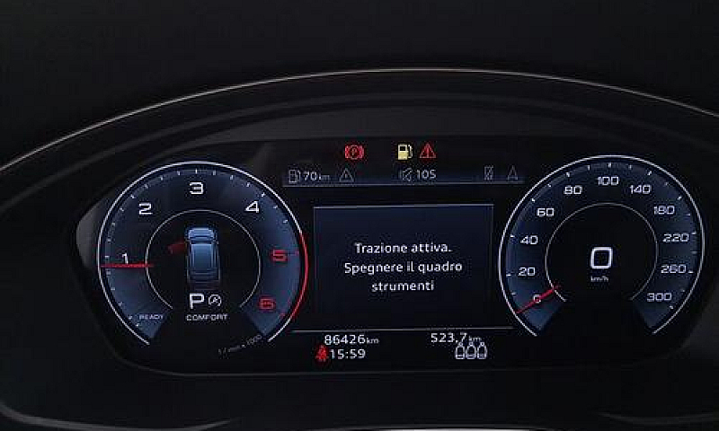Audi A4 Avant Busine...