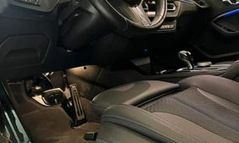 Bmw 116 116D 5P. Spo...