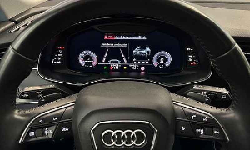 Audi Q8 50 Tdi 286 C...