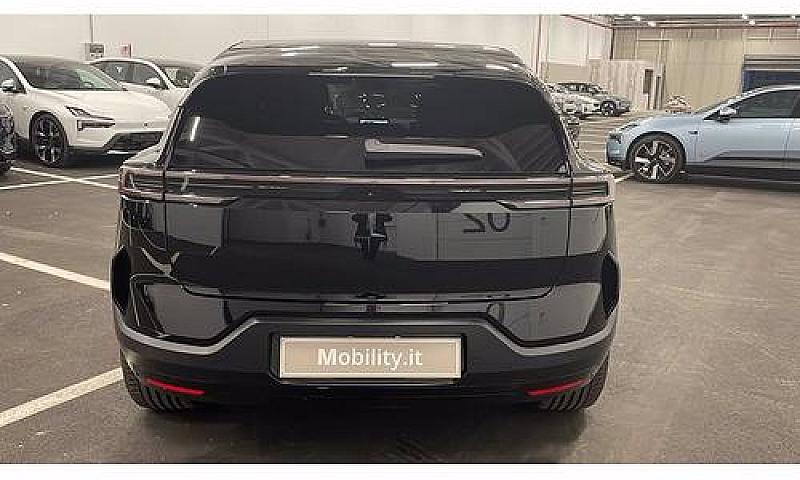 Polestar Polestar 3 ...