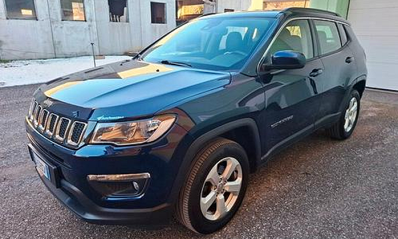 Jeep Compass 2.0 Mjt...