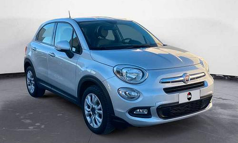 Fiat 500X 1.3 Mjt Bu...