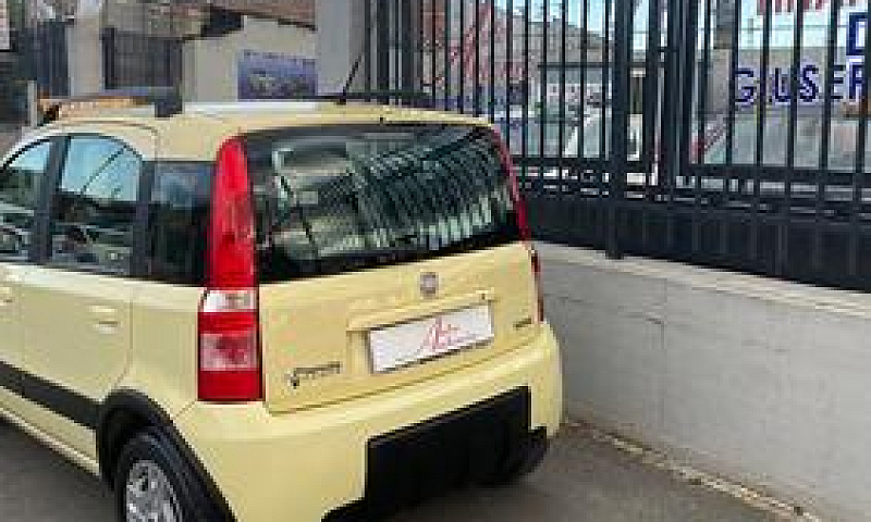 Fiat Panda 1.2 Climb...