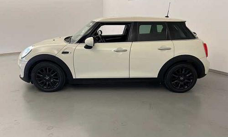 Mini Mini 1.5 One D ...