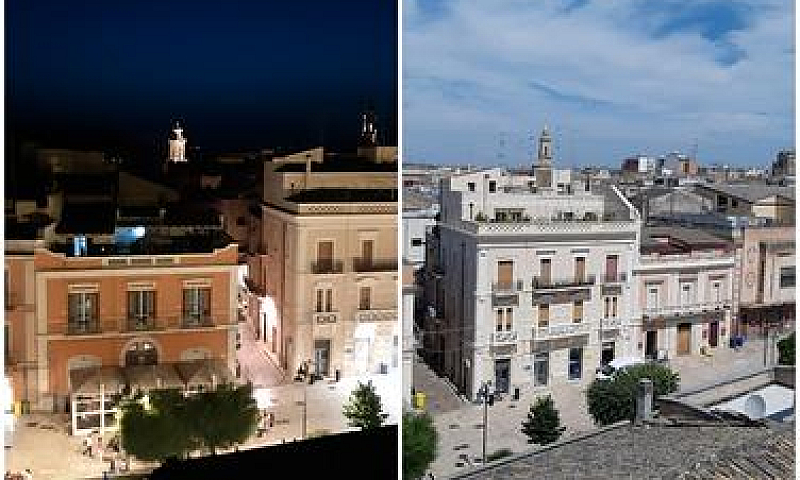 Appartamento In Cent...