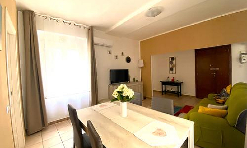 Nel Quartiere Villan...