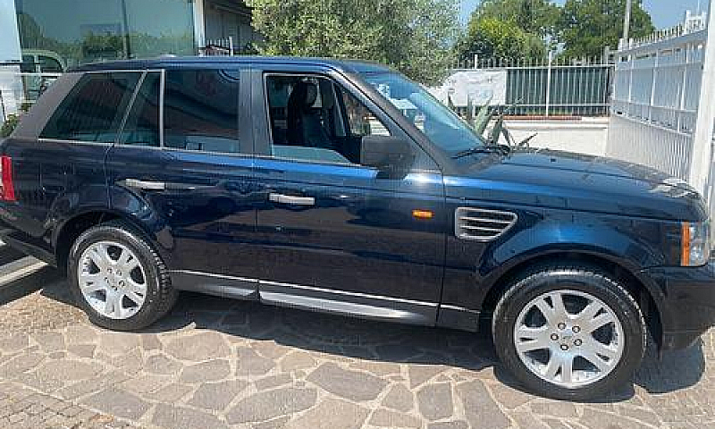 Land Rover Range Rov...