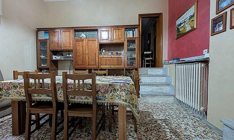 Appartamento - Via S...