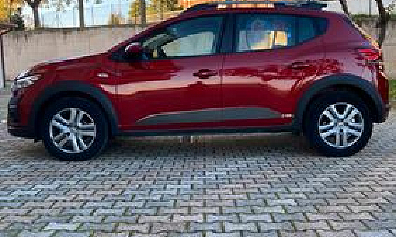 Dacia Sandero Stepwa...