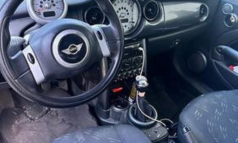 Mini One...