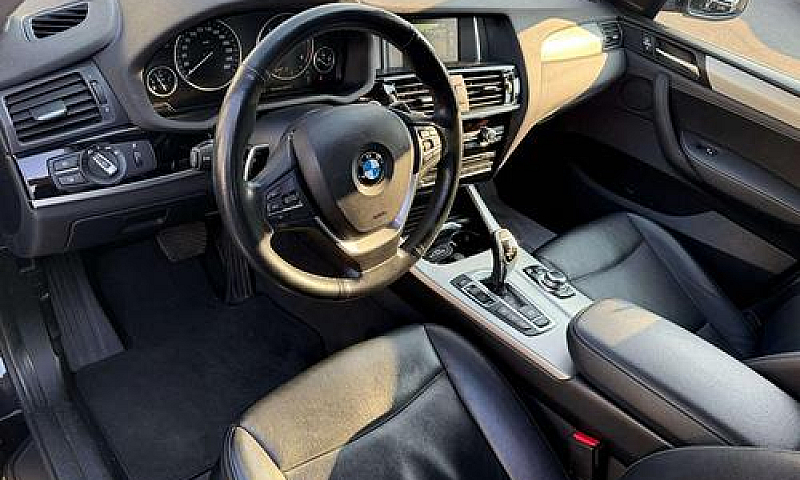 Bmw X4 Xdrive30Da Xl...