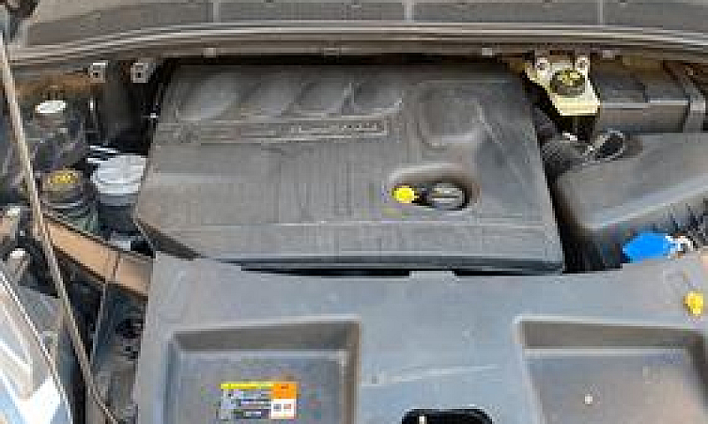 2007 Ford S-Max...