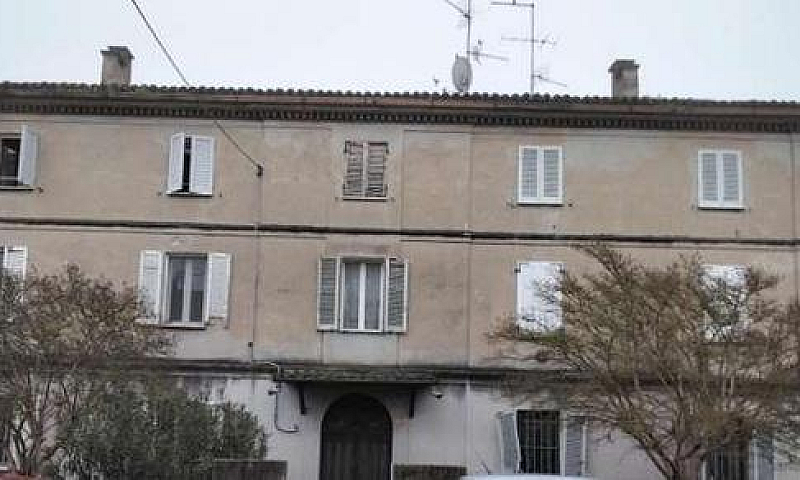 Appartamento A Campa...