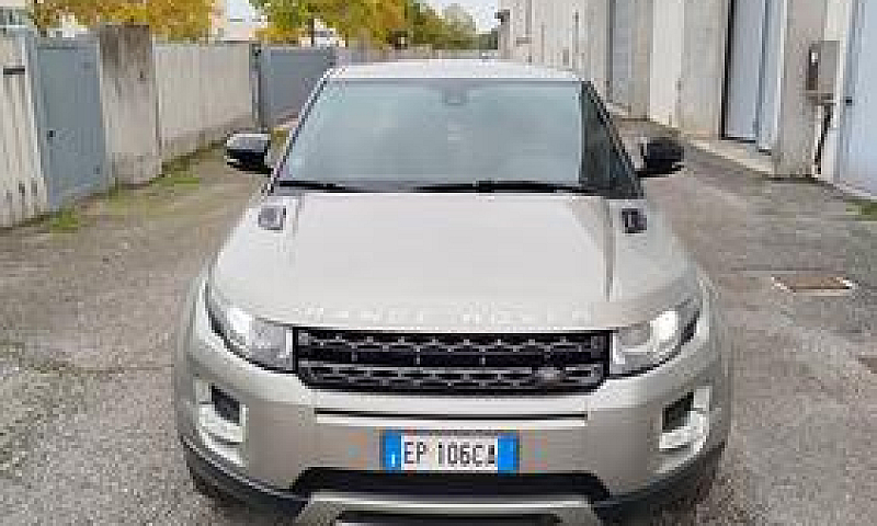 Range Rover Evoque 2...