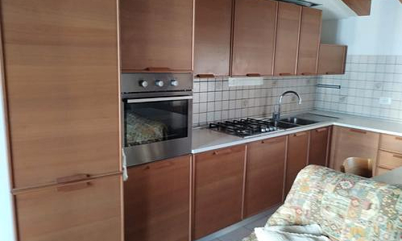 Appartamento Abitabi...