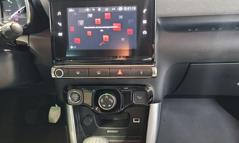 Citroen C3 Aircross...