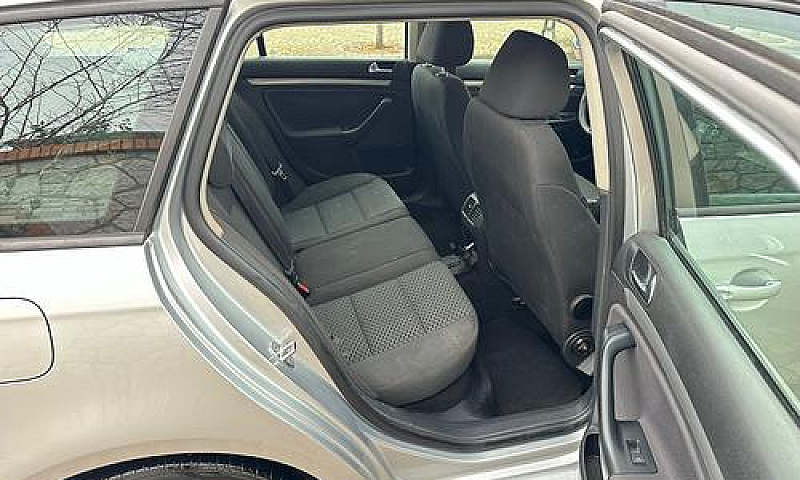 Golf 6 Disel...