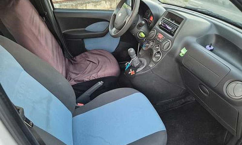 Fiat Panda 1.2 Dynam...