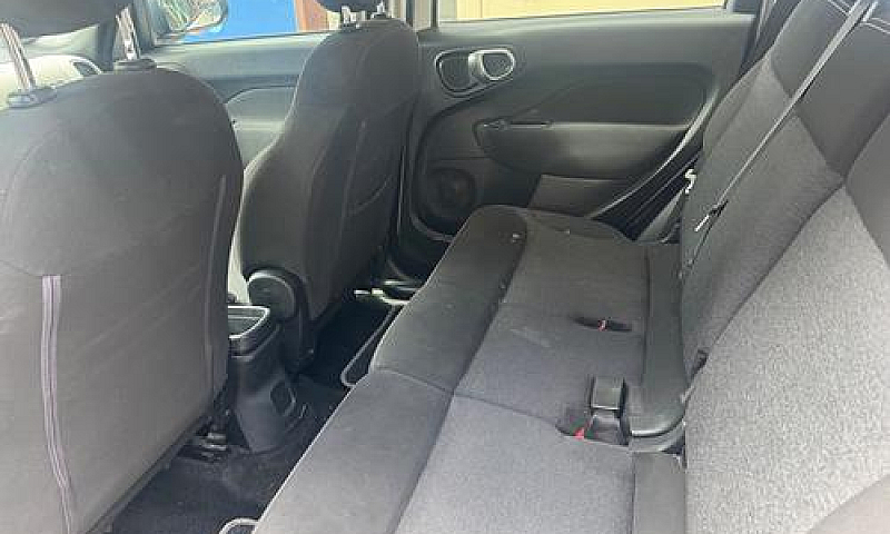 Fiat 500L Living 1.3...